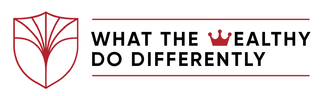 What The Wealthy Do Differently (Retirement Wealth Academy)